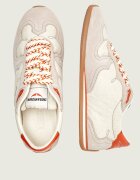 Zadig & Voltaire Sneakers DANCE | piele | piele întoarsă