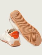 Zadig & Voltaire Sneakers DANCE | piele | piele întoarsă