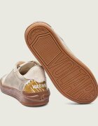 Zadig & Voltaire Sneakers Fly Wings | piele întoarsă