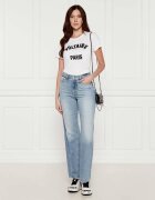 Zadig & Voltaire Teniși din piele Fly Wings