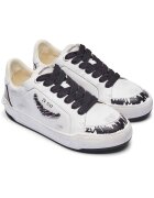 Zadig & Voltaire Teniși din piele Fly Wings