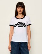 Zadig & Voltaire Tricou Alys | regular fit