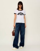 Zadig & Voltaire Tricou Alys | regular fit