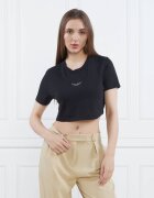 Zadig & Voltaire Tricou CARLY WINGS | Cropped Fit