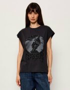 Zadig & Voltaire Tricou Cloe | regular fit