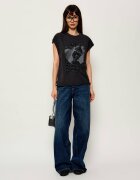 Zadig & Voltaire Tricou Cloe | regular fit