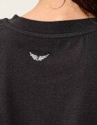 Zadig & Voltaire Tricou Cloe | regular fit