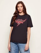 Zadig & Voltaire Tricou EDWIN | Relaxed fit