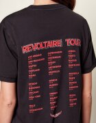 Zadig & Voltaire Tricou EDWIN | Relaxed fit