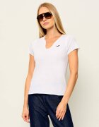 Zadig & Voltaire Tricou Henley | regular fit