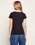 Zadig & Voltaire Tricou Henley | regular fit