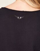Zadig & Voltaire Tricou Henley | regular fit