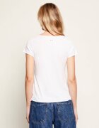 Zadig & Voltaire Tricou Henley | regular fit