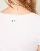 Zadig & Voltaire Tricou Henley | regular fit