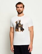 Zadig & Voltaire Tricou Jimmy | regular fit