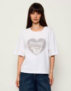 Zadig & Voltaire Tricou Taida | regular fit