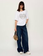 Zadig & Voltaire Tricou Taida | regular fit