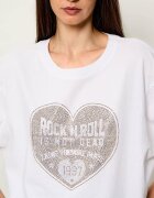 Zadig & Voltaire Tricou Taida | regular fit