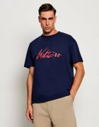Zadig & Voltaire Tricou Teddy | Loose fit
