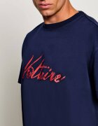 Zadig & Voltaire Tricou Teddy | Loose fit