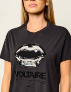 Zadig & Voltaire Tricou Tommer | regular fit