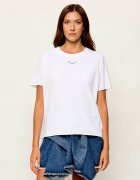 Zadig & Voltaire Tricou Tommer | Relaxed fit
