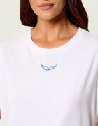 Zadig & Voltaire Tricou Tommer | Relaxed fit