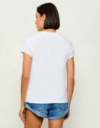 Zadig & Voltaire Tricou WALK ICO BLASON | Regular Fit
