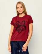 Zadig & Voltaire Tricou Walk | regular fit