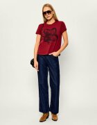 Zadig & Voltaire Tricou Walk | regular fit