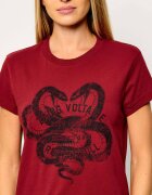 Zadig & Voltaire Tricou Walk | regular fit