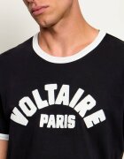 Zadig & Voltaire Tricou Woody | regular fit