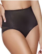 InPuff Basic Chilot modelator Control negru cu talie medie