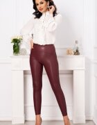 InPuff Basic Colanti bordo modelatori cu efect de push-up