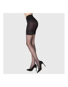 InPuff Basic Dres modelator negru Silhuette 20 DEN