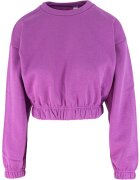 adidas Bluza femei Studio Lounge Loose Fit HH8520