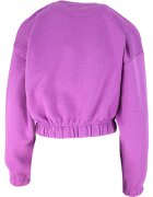 adidas Bluza femei Studio Lounge Loose Fit HH8520