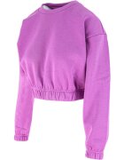 adidas Bluza femei Studio Lounge Loose Fit HH8520