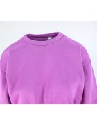 adidas Bluza femei Studio Lounge Loose Fit HH8520