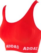 adidas Bustiera femei Training Aeroknit GU6988