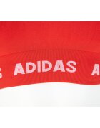 adidas Bustiera femei Training Aeroknit GU6988