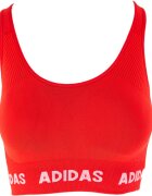 adidas Bustiera femei Training Aeroknit GU6988