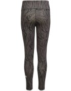 adidas Colanti copii Jr Tight Aop Opt HL2443