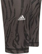 adidas Colanti copii Jr Tight Aop Opt HL2443