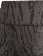 adidas Colanti copii Jr Tight Aop Opt HL2443