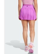 adidas Fusta femei Pleated Aeroready Skirt Pro Pink IX3318