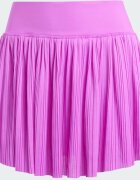 adidas Fusta femei Pleated Aeroready Skirt Pro Pink IX3318