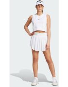 adidas Fusta femei Tennis Pro Pleated AEROREADY Skirt IT4687