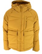 adidas Geaca barbati Big Baffle Down Jacket HN9932