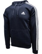 adidas Hanorac barbati Essentials Fleece 3-Stripes GK9073